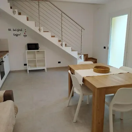 Casa Rigai * Pederobba