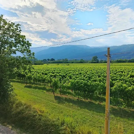 Casa Rigai Apartament Pederobba