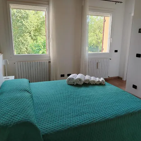 Apartament Casa Rigai