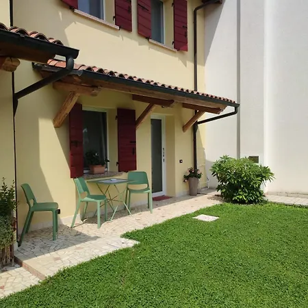 Apartament Casa Rigai *