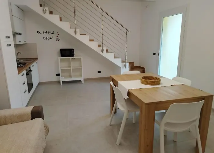 Casa Rigai * Pederobba