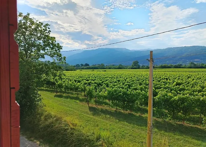 Casa Rigai Διαμέρισμα Pederobba