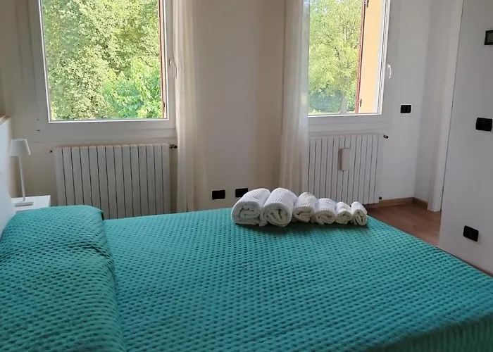 Διαμέρισμα Casa Rigai