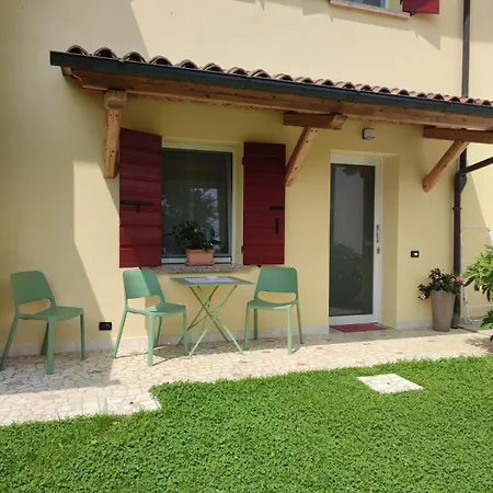 Casa Rigai * Pederobba