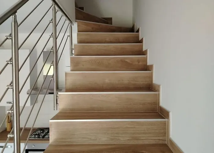 Casa Rigai Апартаменты *