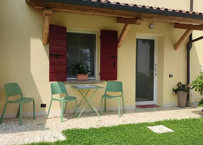 Casa Rigai * Pederobba